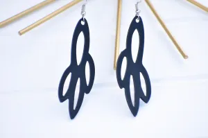 Radiant Earrings