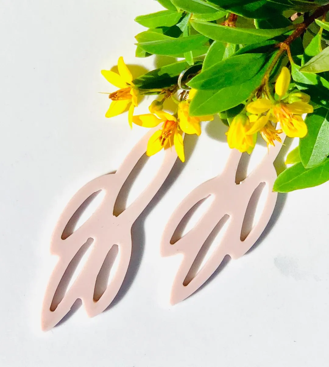 RADIANT Sweet Magnolia Earrings