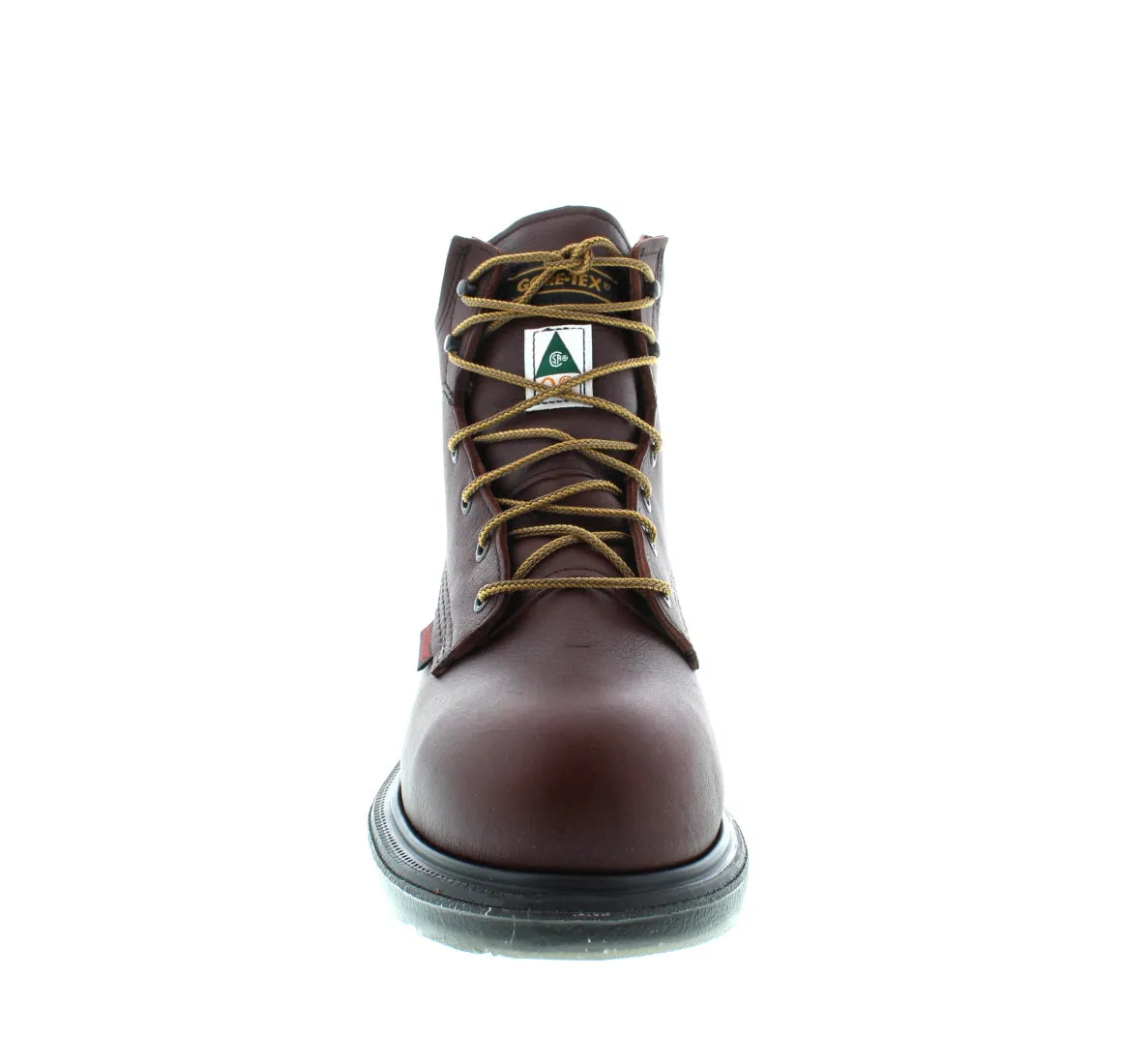 Red Wing Supersole® 2.0 6" 3504 - Brown