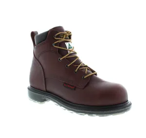Red Wing Supersole® 2.0 6" 3504 - Brown