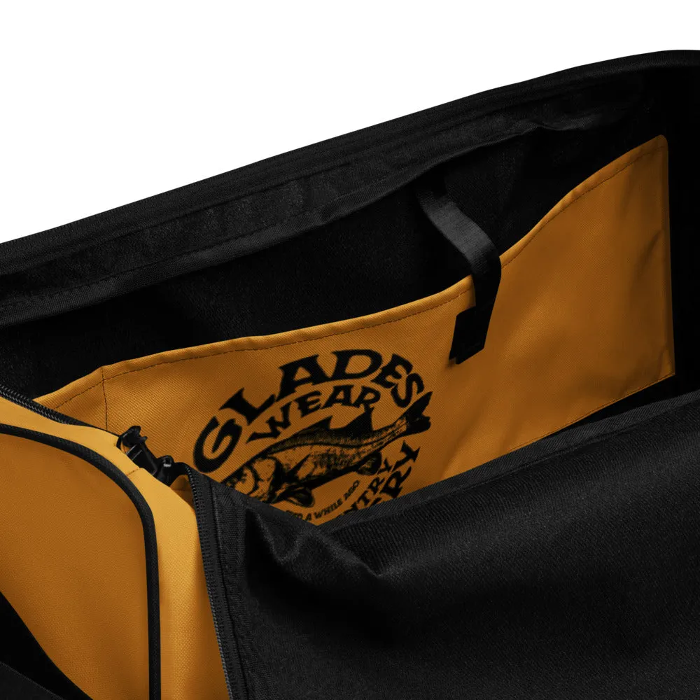 Redfish Boat Bag