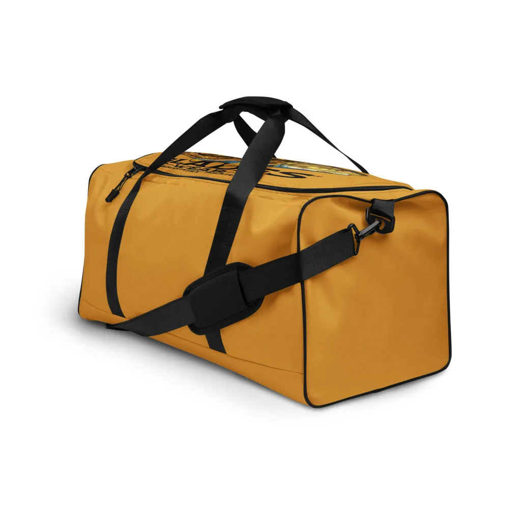 Redfish Boat Bag