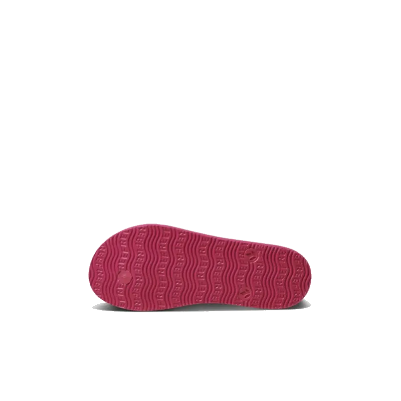 Reef Girls Kids Stargazer Prints Sandals