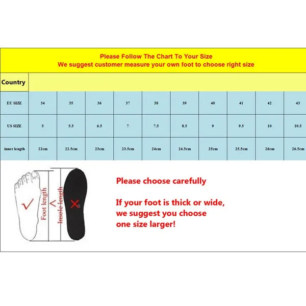 Retro British Floral Leather Sandals Color Stitching Shackle Stripes Wedges Flat Shoes Casual Shoes