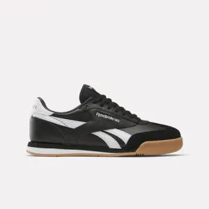Retro Reebok Campio XT Soccer Shoes - 90s Style