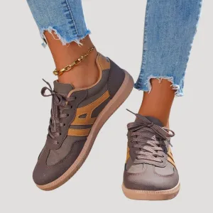 Retro Sneakers – Stylish Casual Sport Shoes