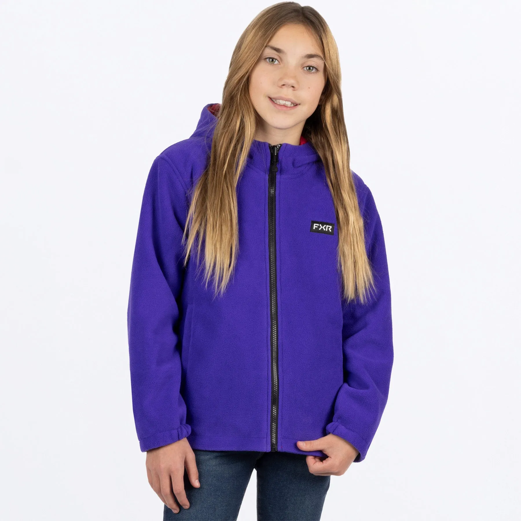 Ride Reversible Jacket