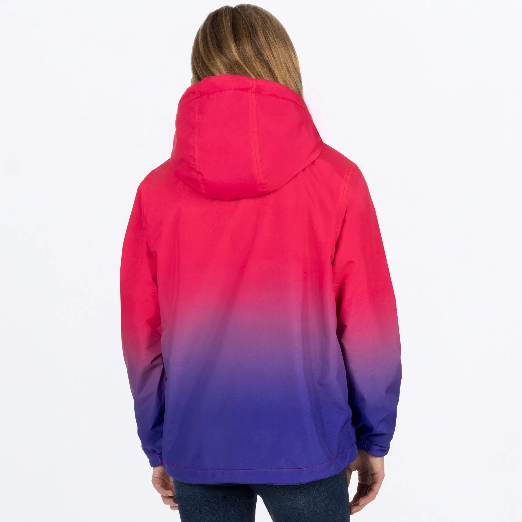 Ride Reversible Jacket