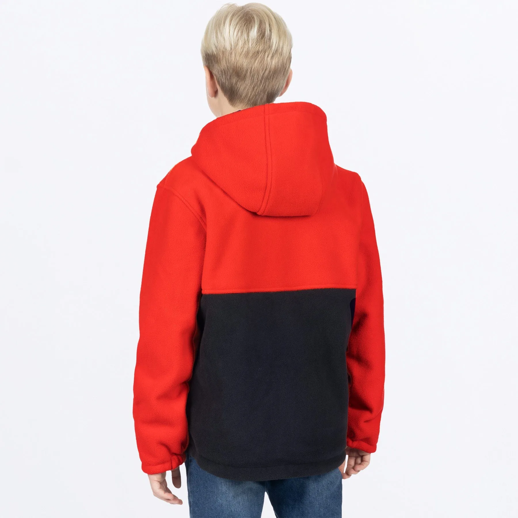 Ride Reversible Jacket