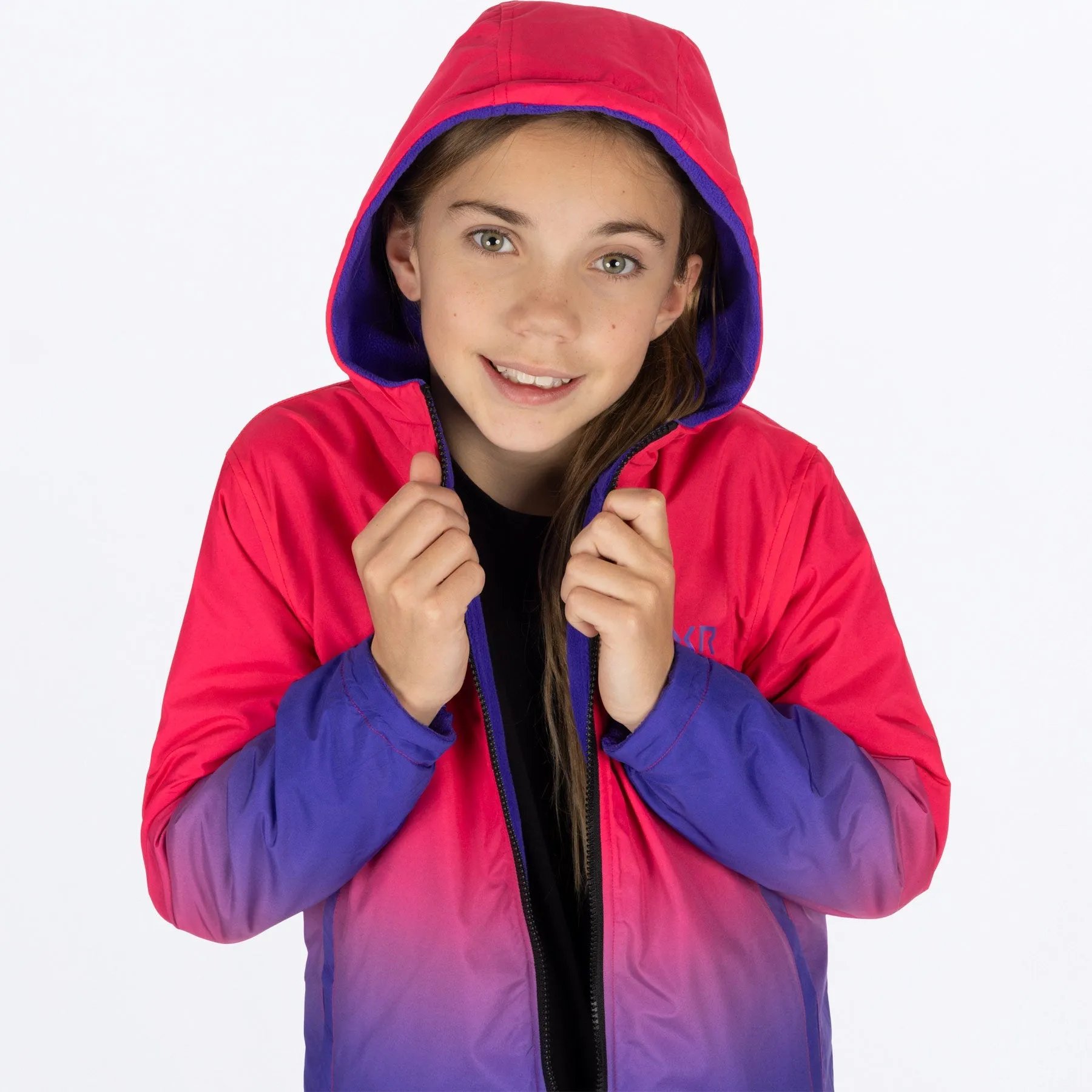Ride Reversible Jacket