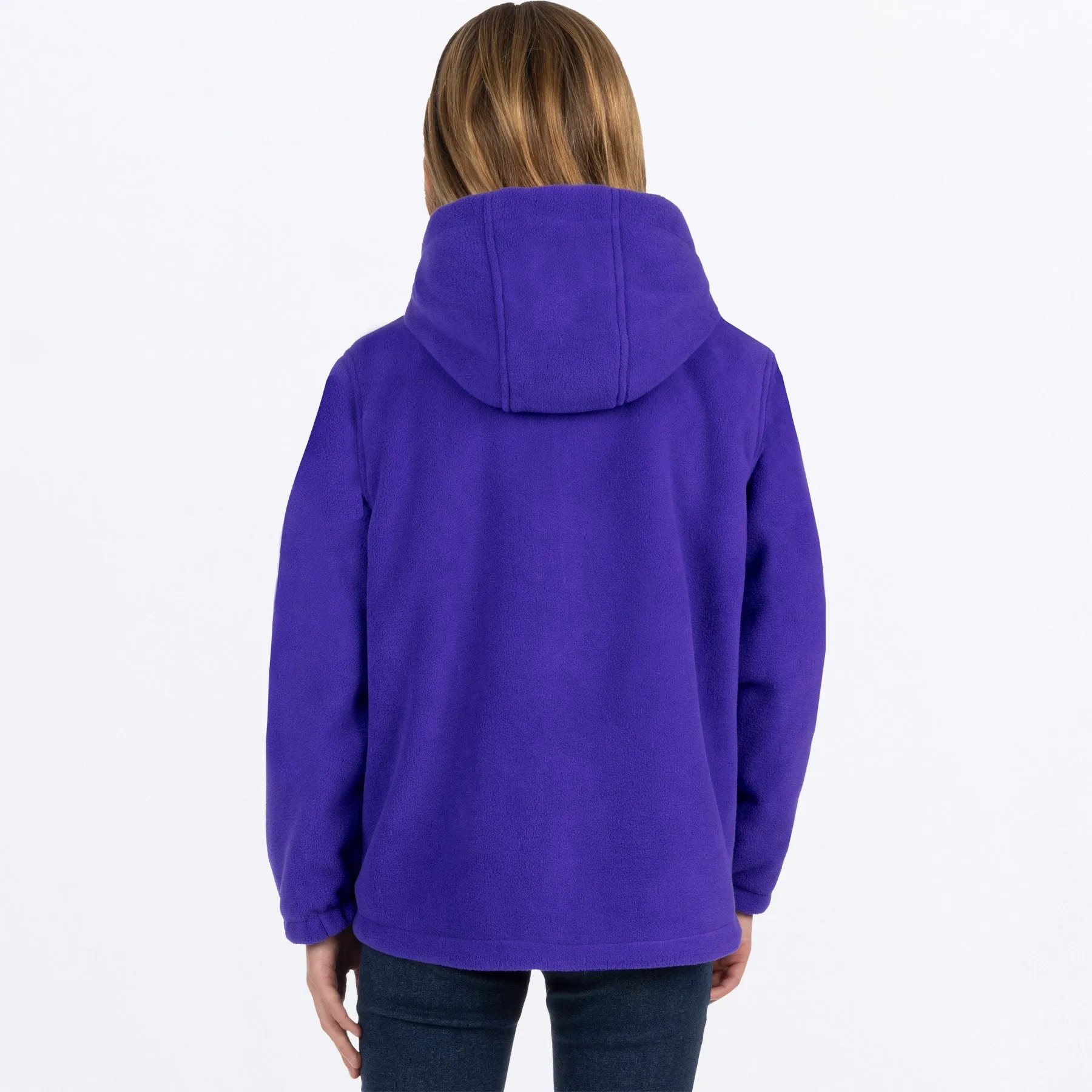 Ride Reversible Jacket