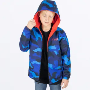 Ride Reversible Jacket