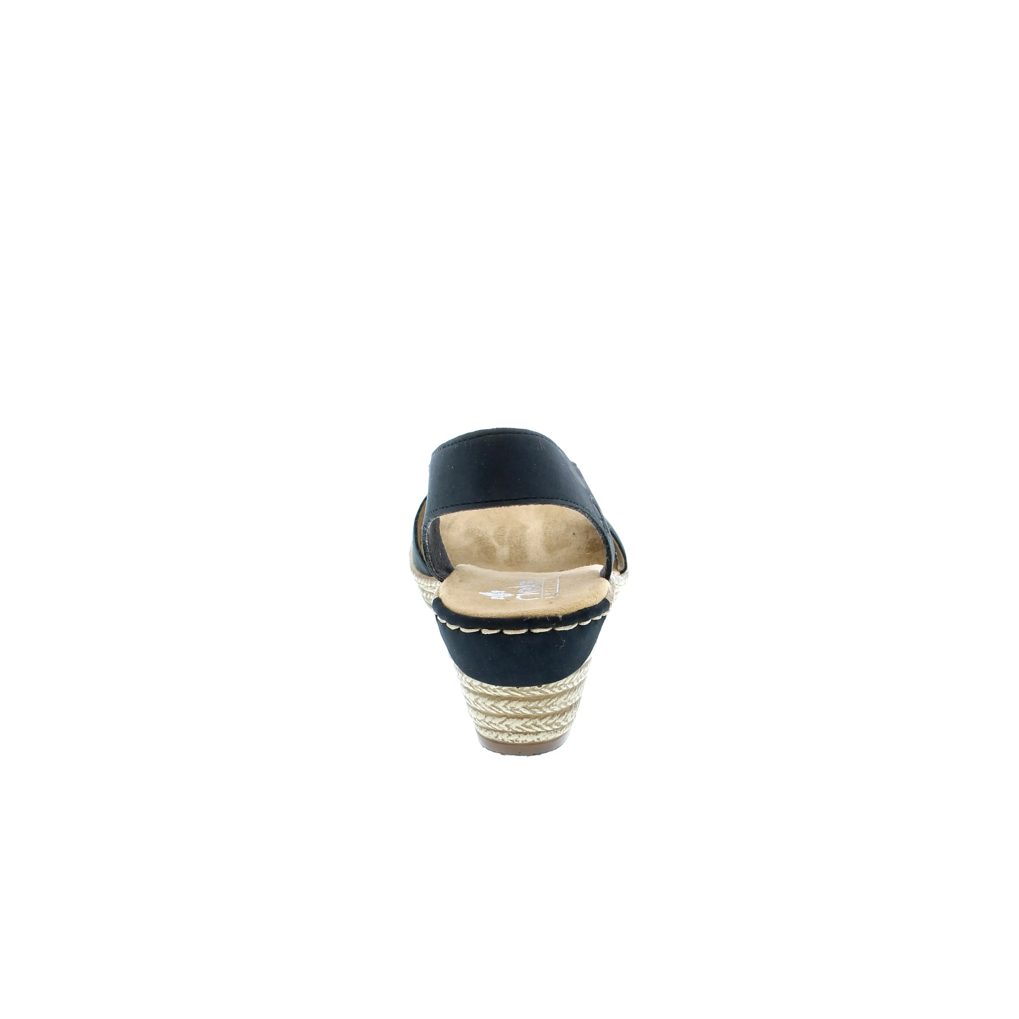 Rieker 624H6-14 - Navy