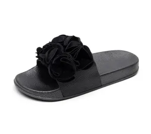 RXFSP Big Flower Craft Slipper