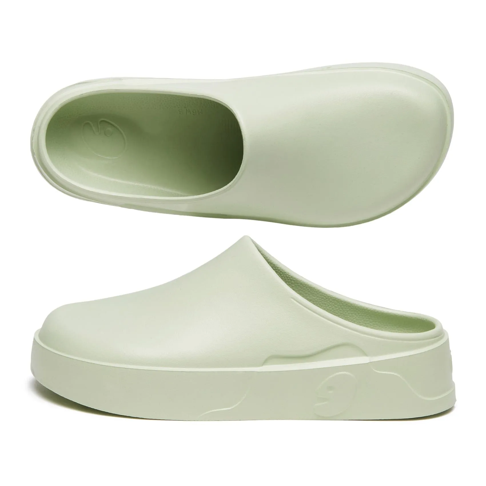 Sage Green Tenerife I Women