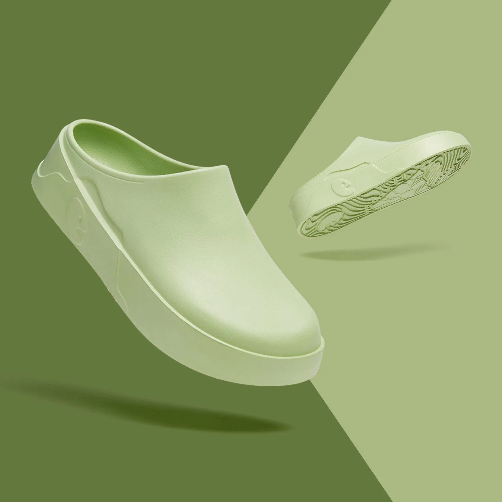 Sage Green Tenerife I Women