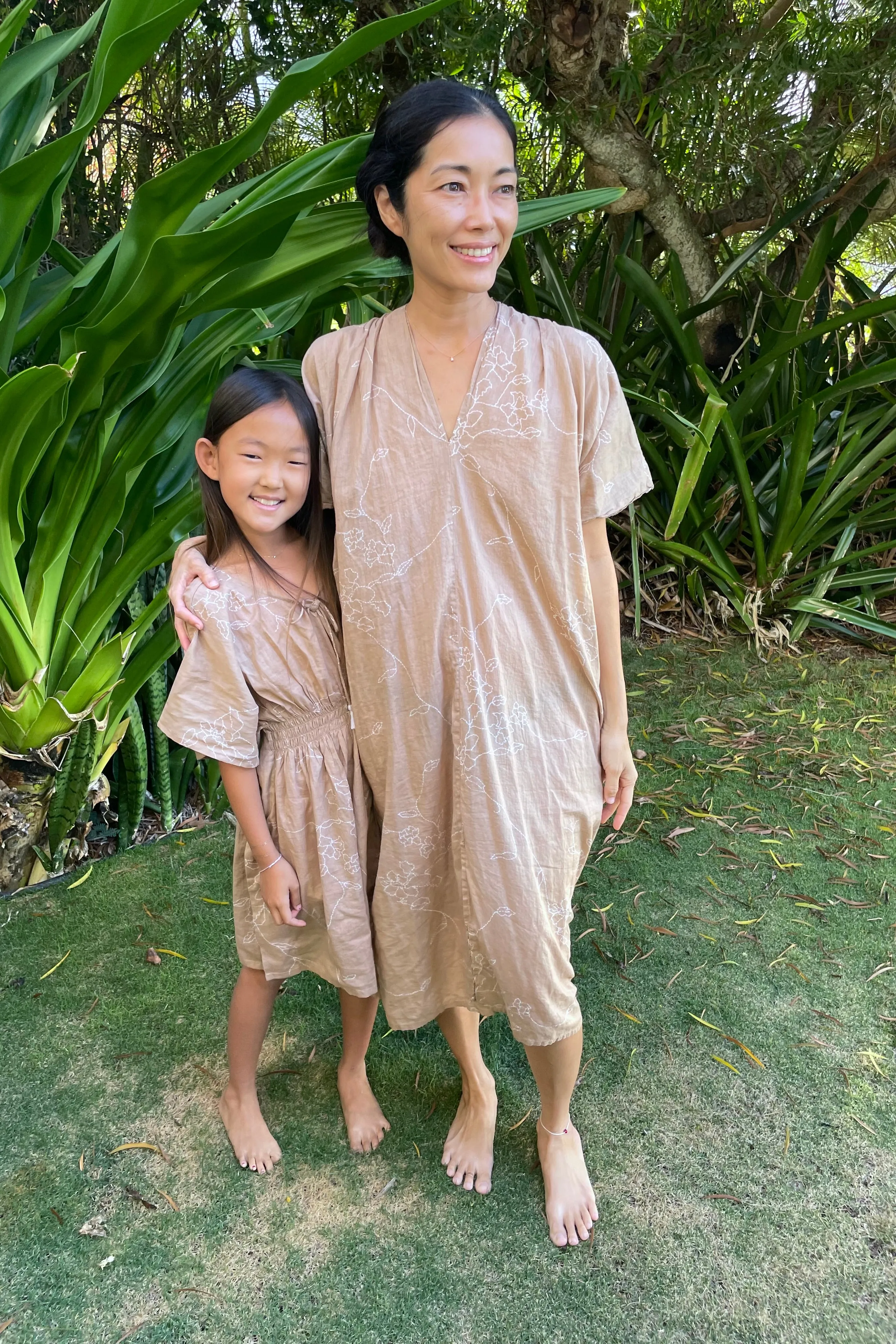 Sand Mama Caftan