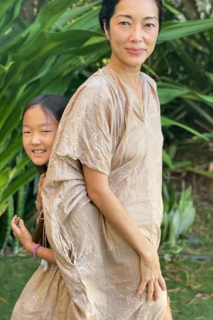 Sand Mama Caftan