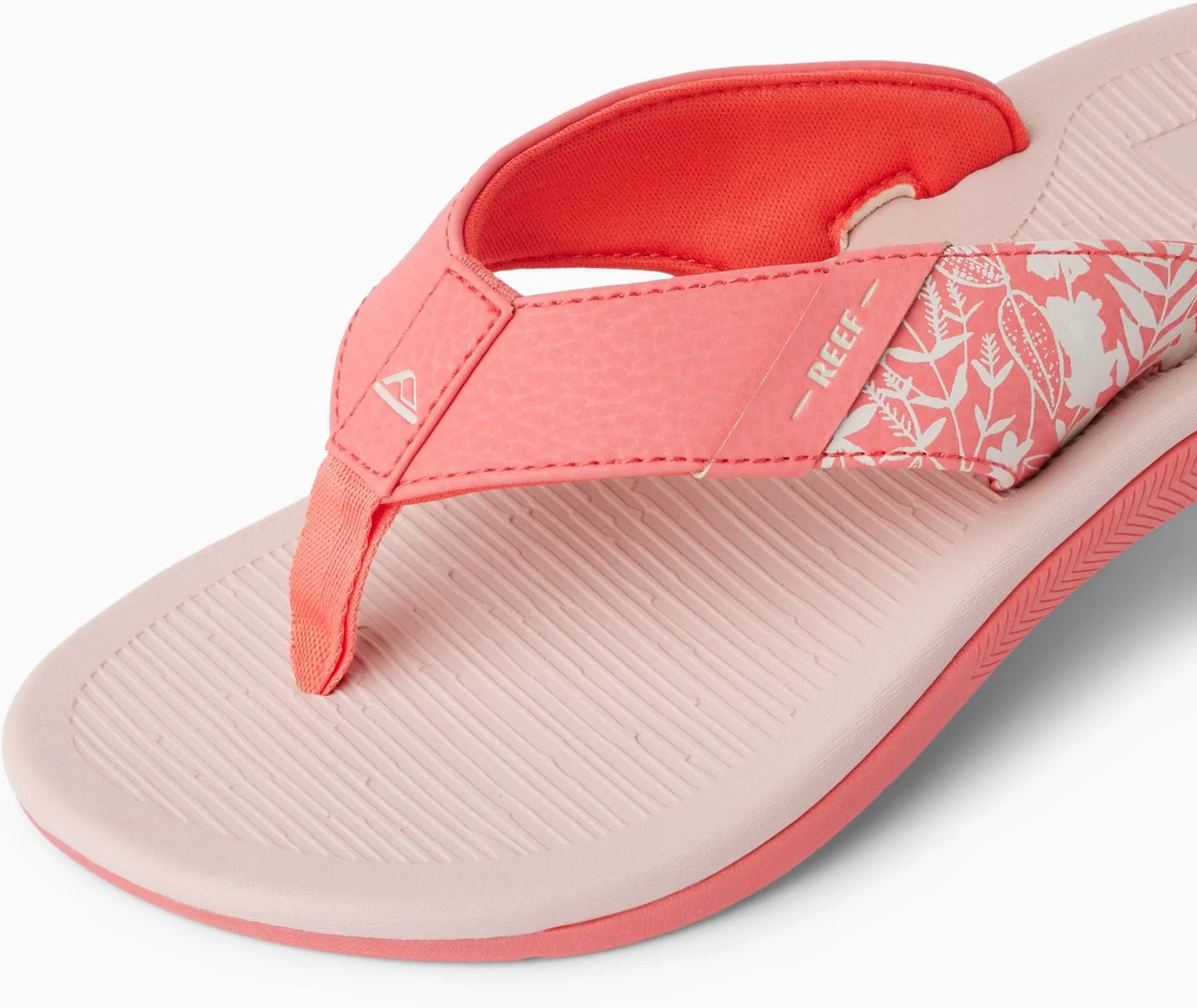 Santa Ana kids slippers