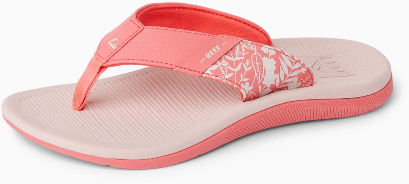 Santa Ana kids slippers