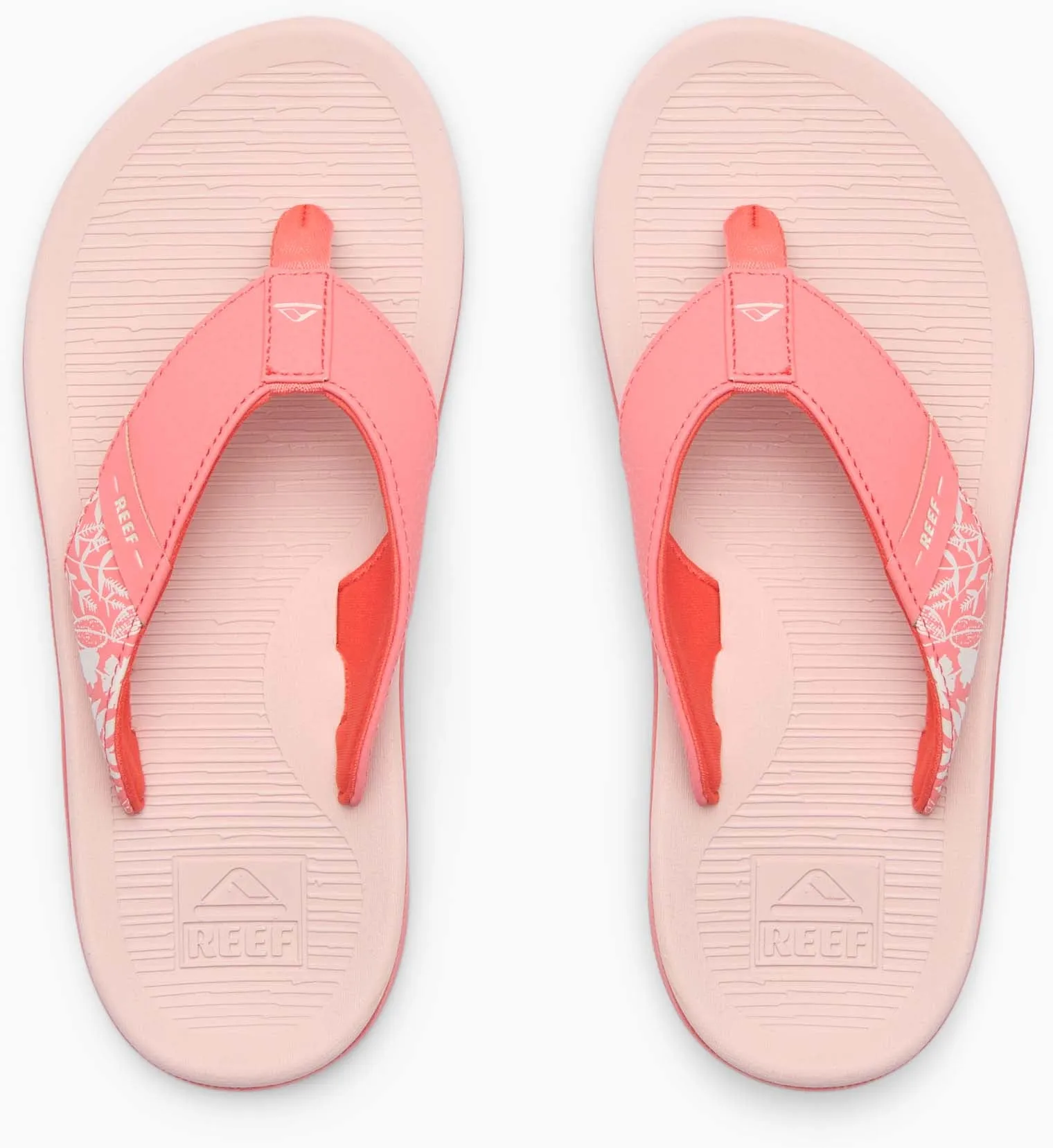 Santa Ana kids slippers