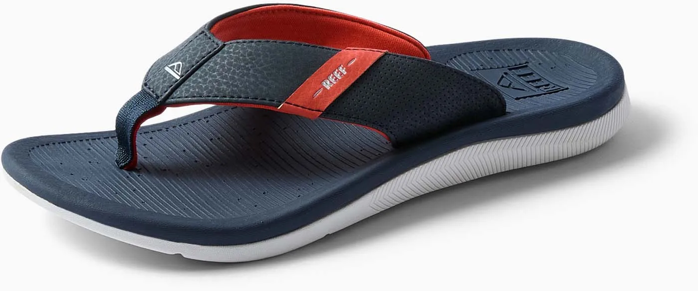 Santa Ana kids slippers