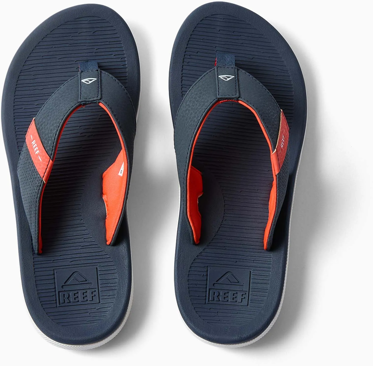 Santa Ana kids slippers