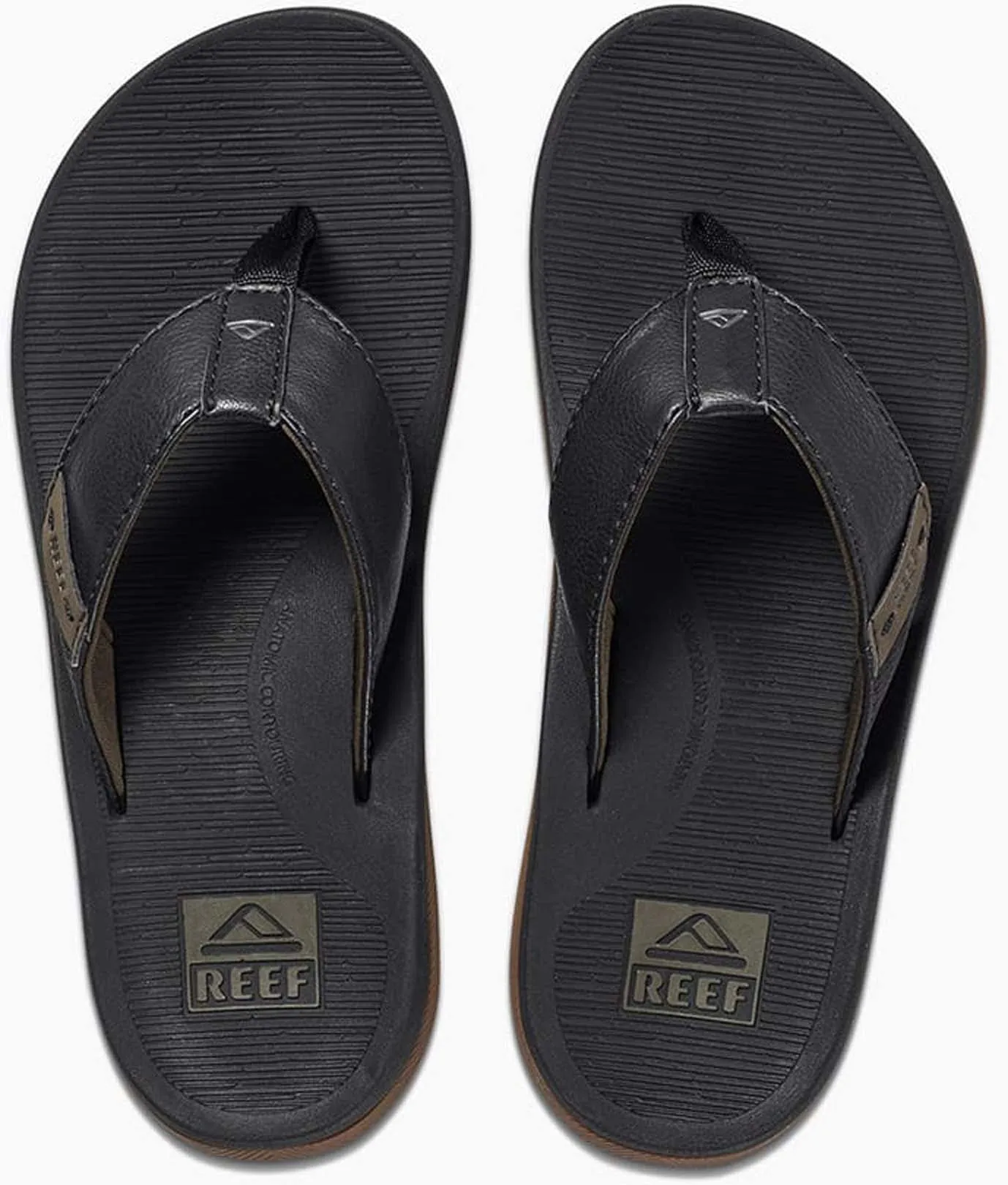 Santa Ana slippers