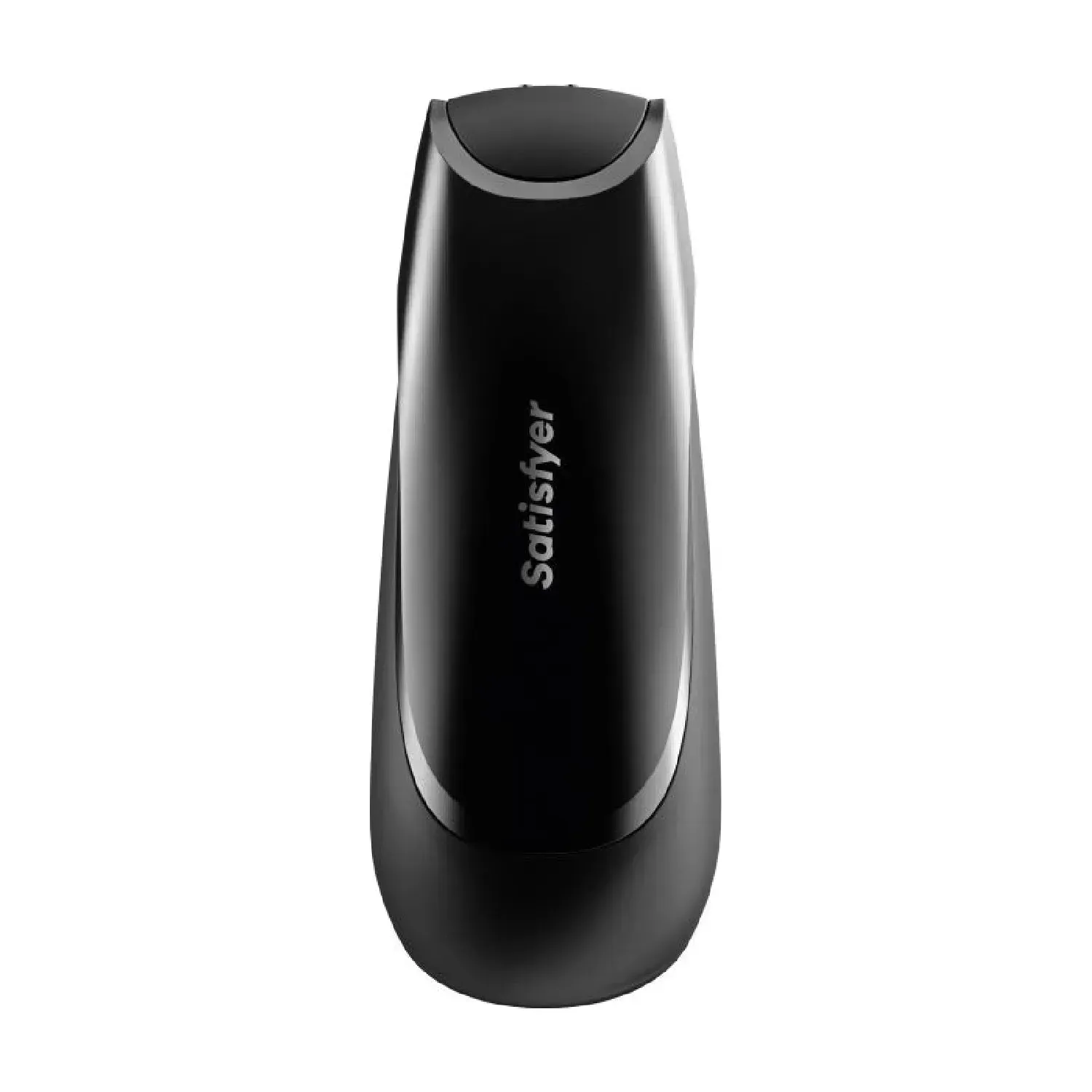 Satisfyer Men Vibration  Black