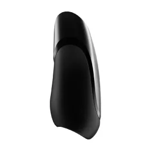Satisfyer Men Vibration  Black