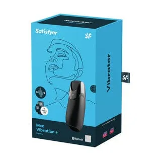 Satisfyer Men Vibration  
