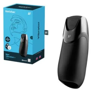 Satisfyer Men Vibration  