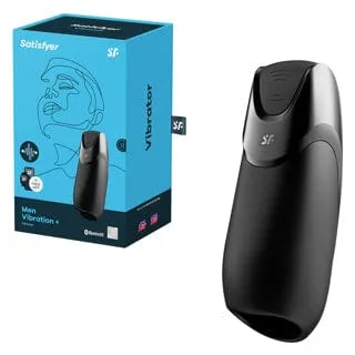 Satisfyer Men Vibration  