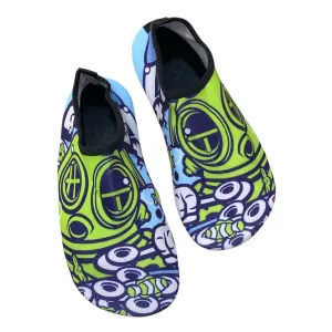 Sea Design Aqua Shoes