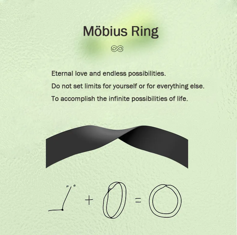 Seagull Infinity Series Mobius Ring Pattern Elegent Women's Automatic Watch 1043L