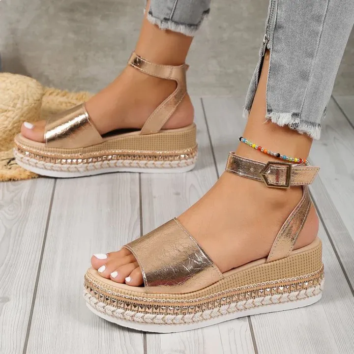 Selene - Orthopedic Sandals
