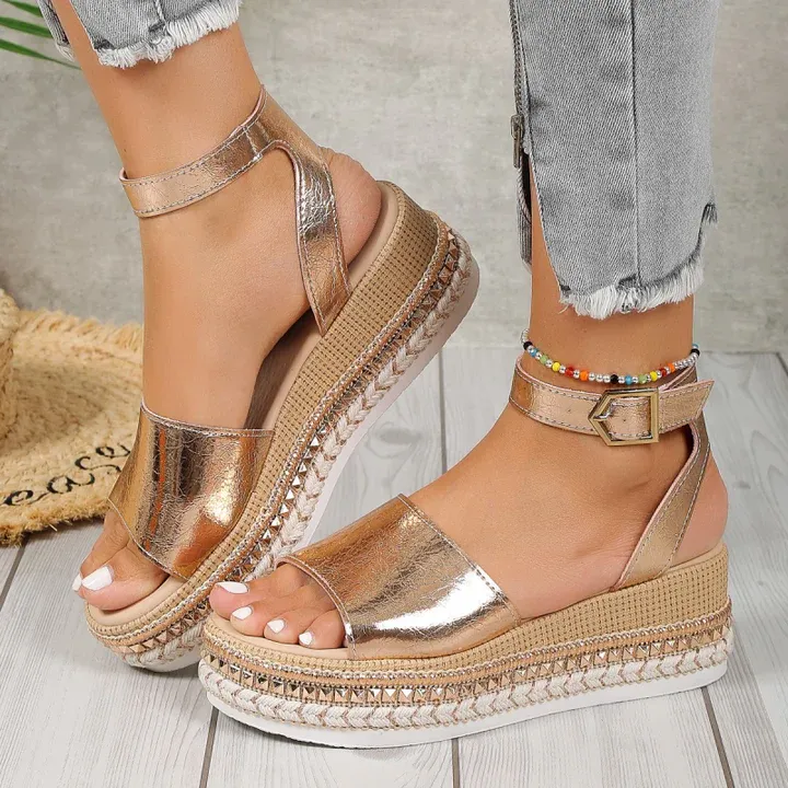 Selene - Orthopedic Sandals