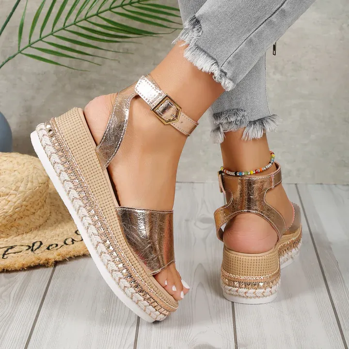 Selene - Orthopedic Sandals