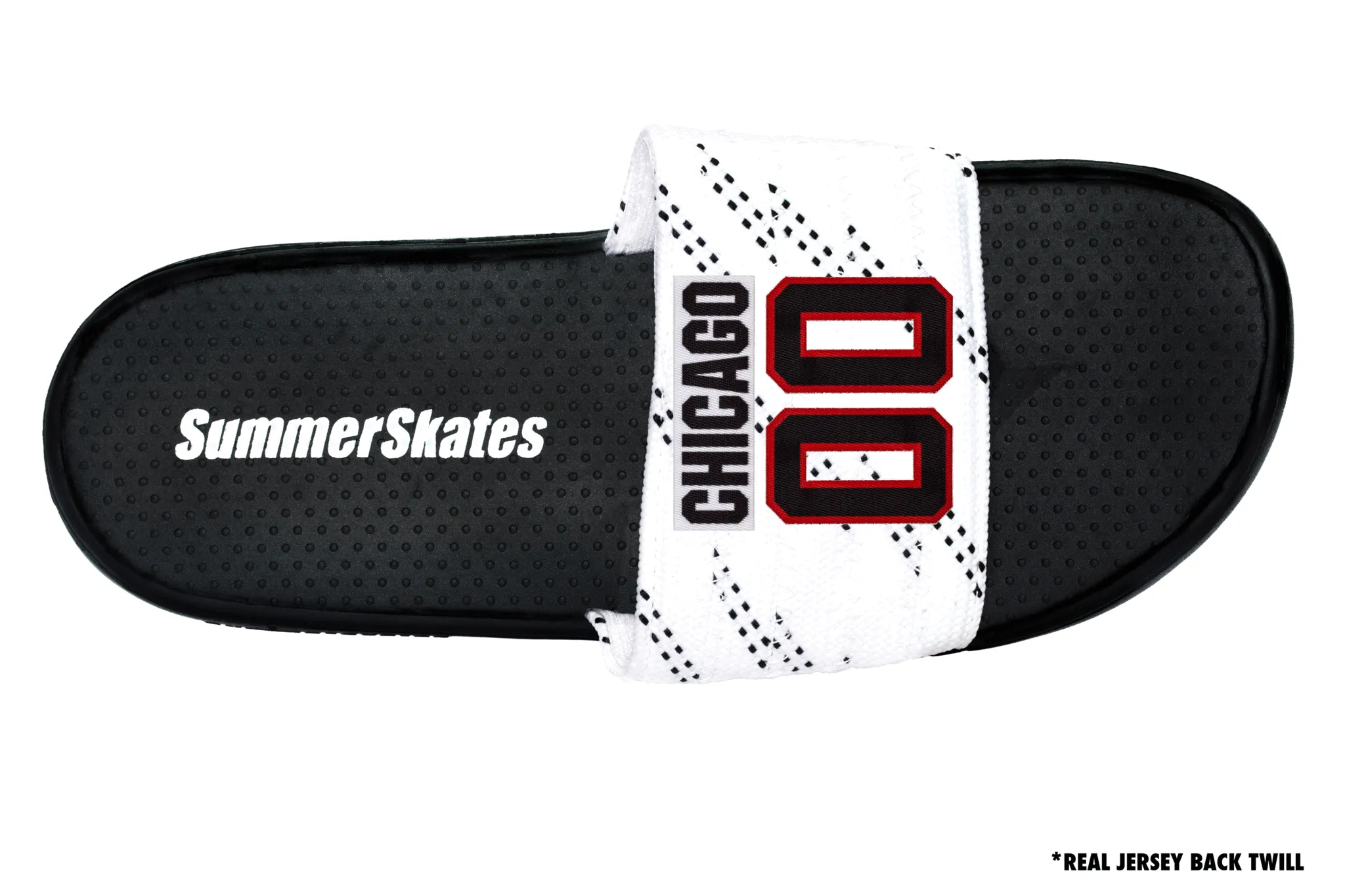 Seth Jones #4