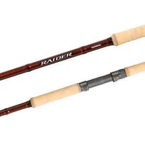 Shimano 21 Raider