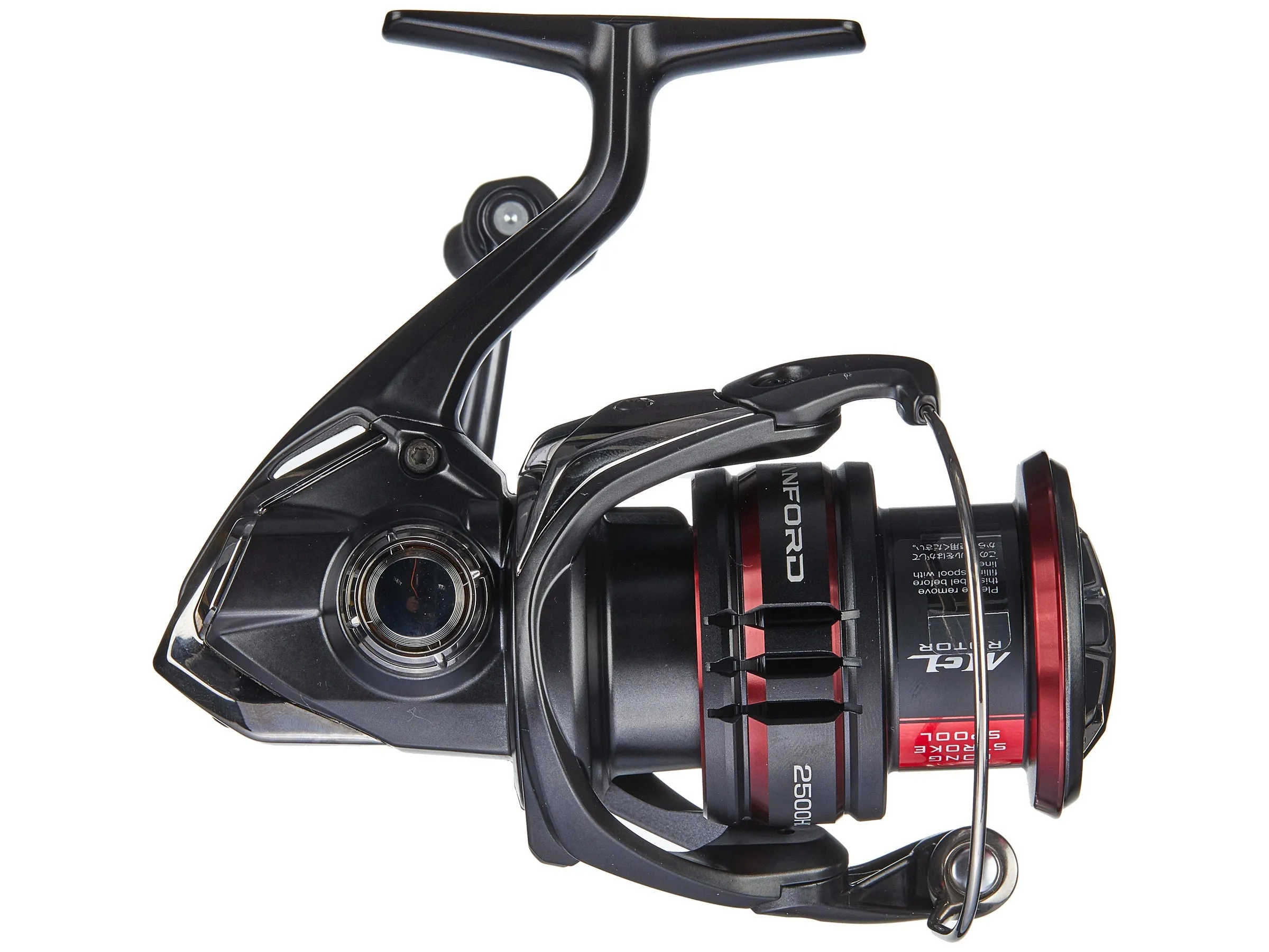 Shimano Vanford F