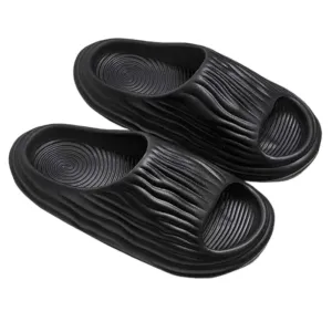 Simple Pattern Slippers S-171