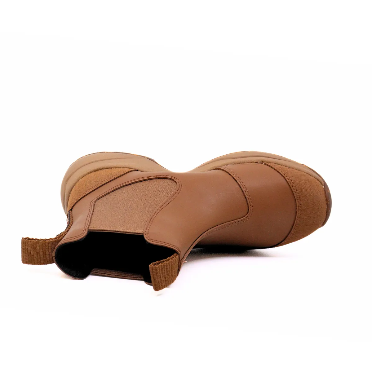 Siri Caramel