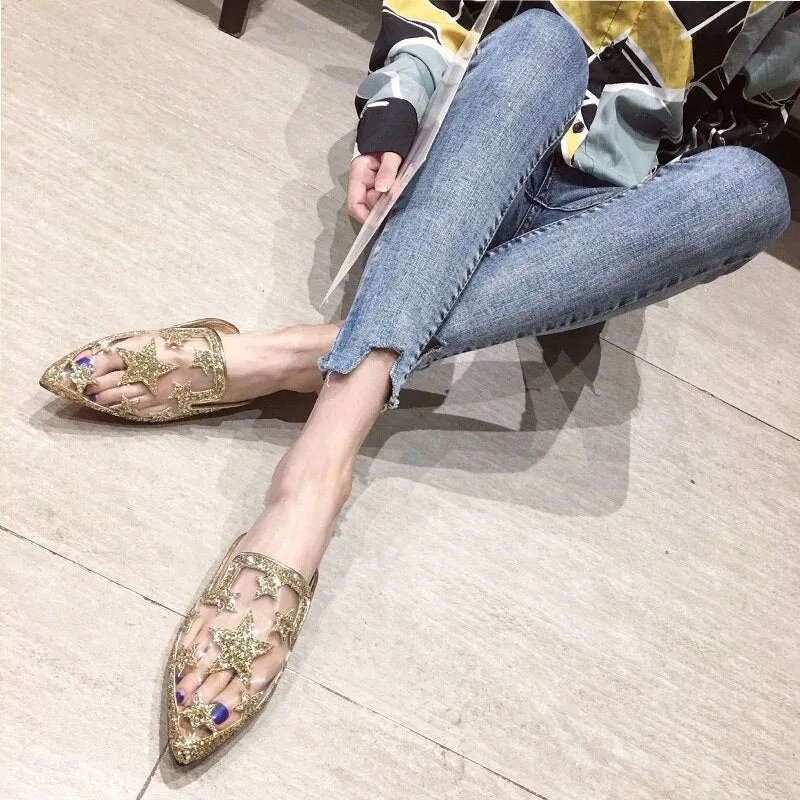 Slippers Women Outwear 2021 Sandals