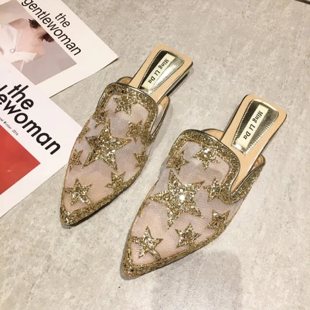 Slippers Women Outwear 2021 Sandals