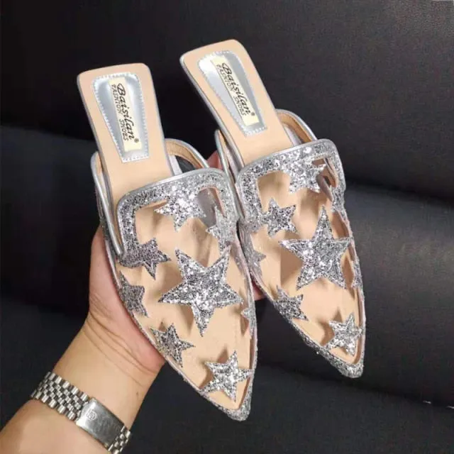 Slippers Women Outwear 2021 Sandals