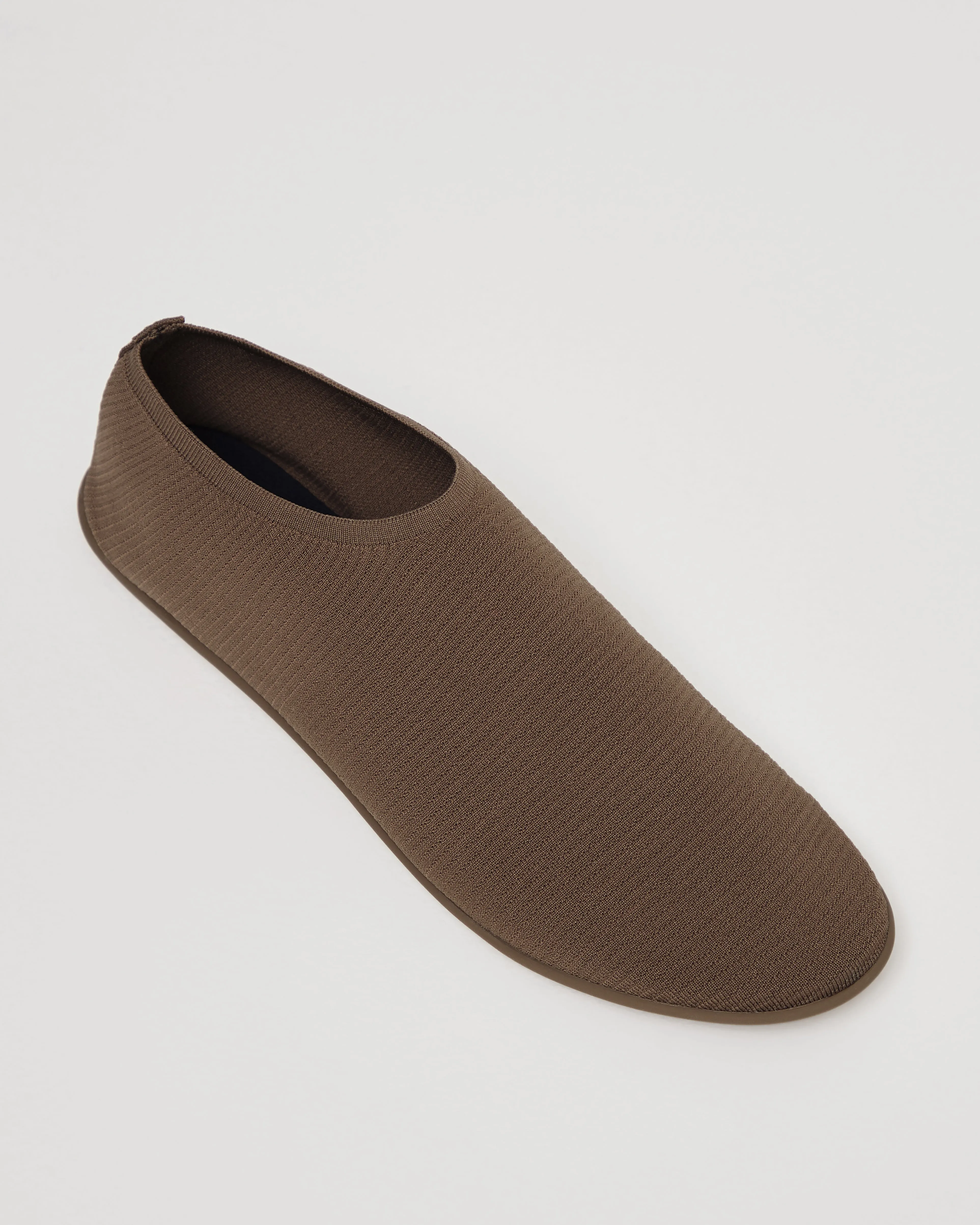 Soft Flat Acorn