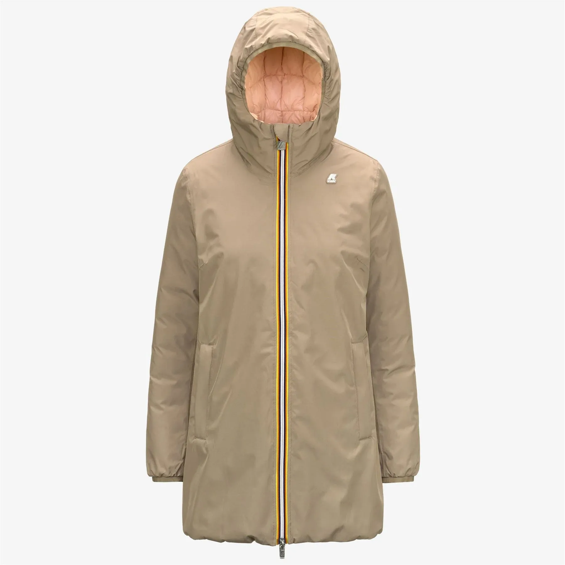 Sophie eco stretch thermo W