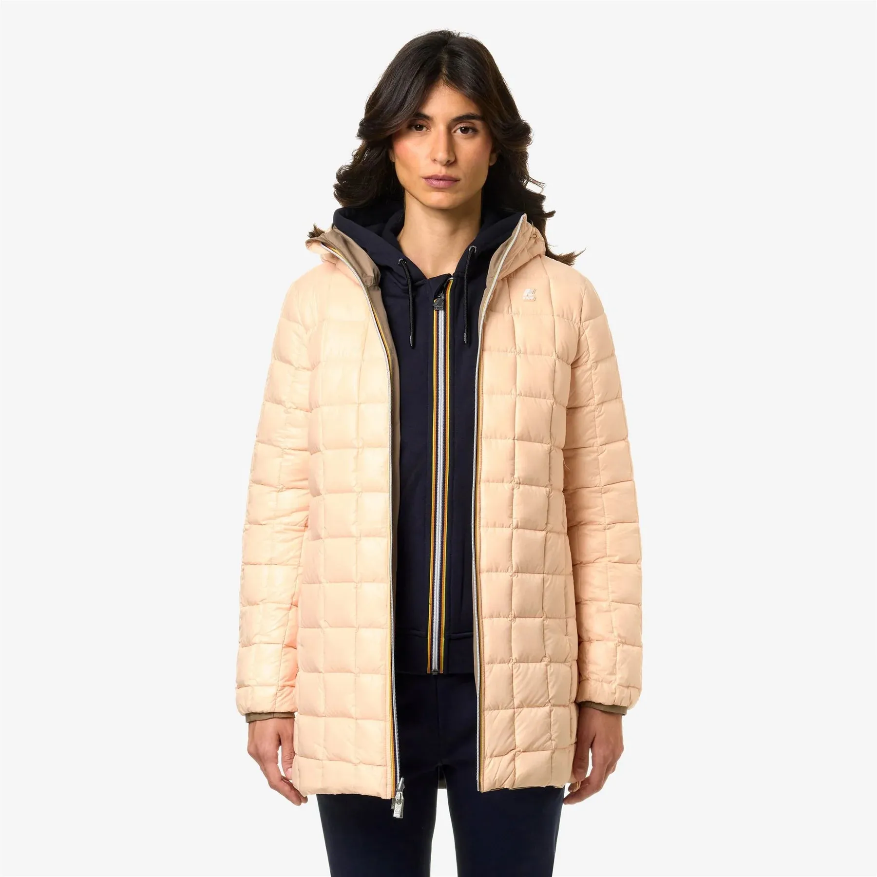 Sophie eco stretch thermo W
