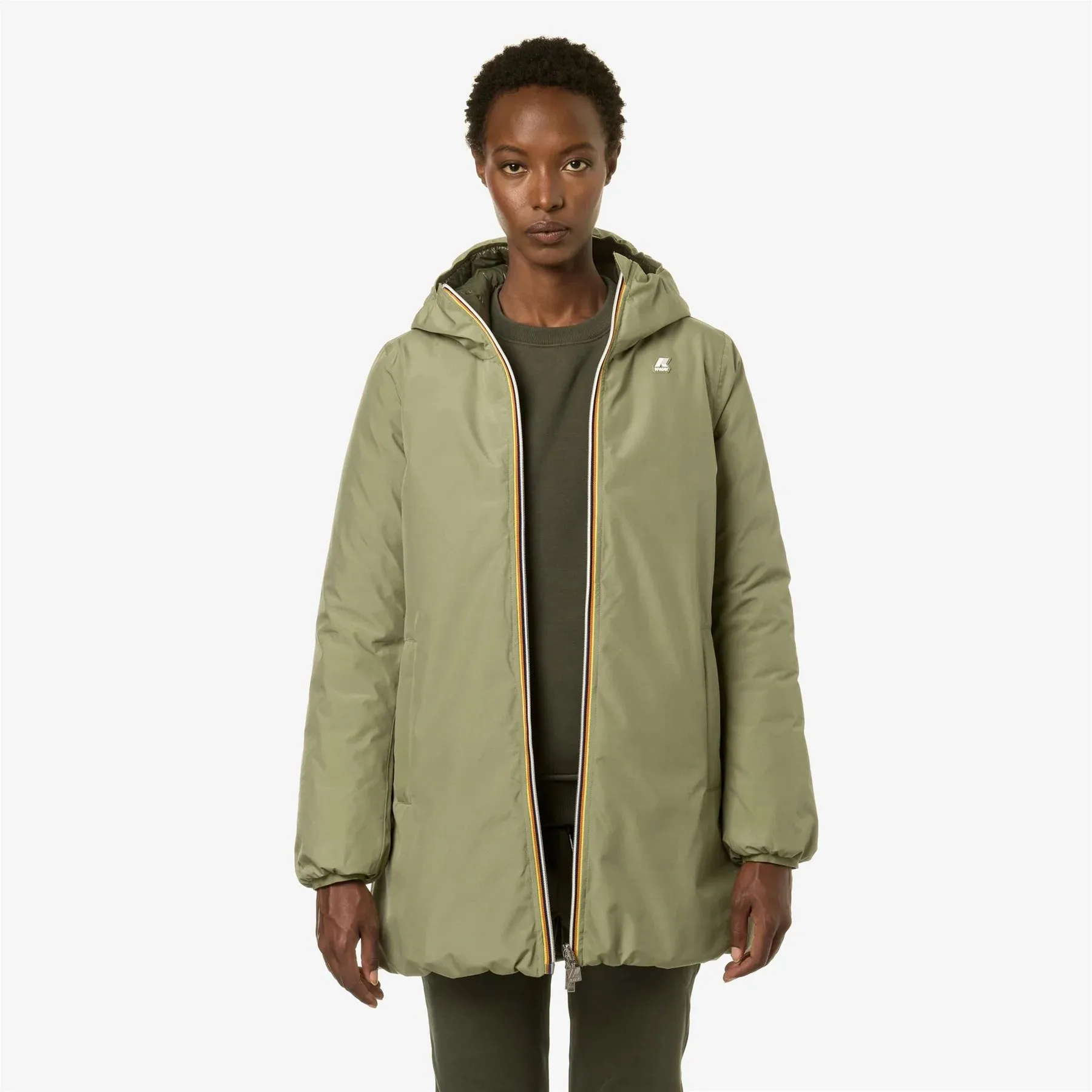 Sophie eco stretch thermo W